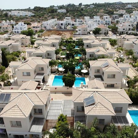 Anthorina Villa 2 Protaras Exterior photo