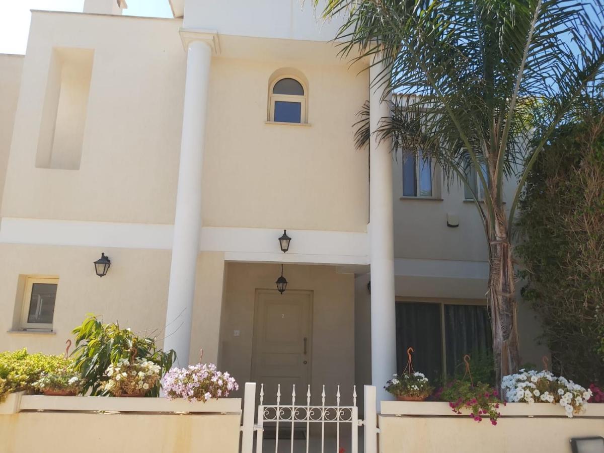 Anthorina Villa 2 Protaras Exterior photo