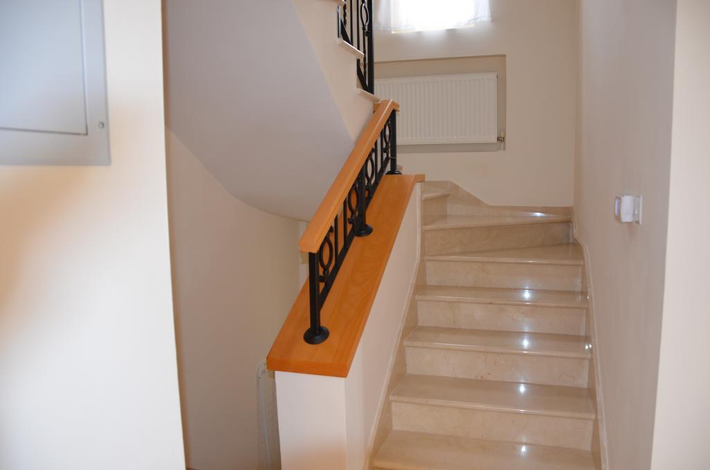 Anthorina Villa 2 Protaras Exterior photo