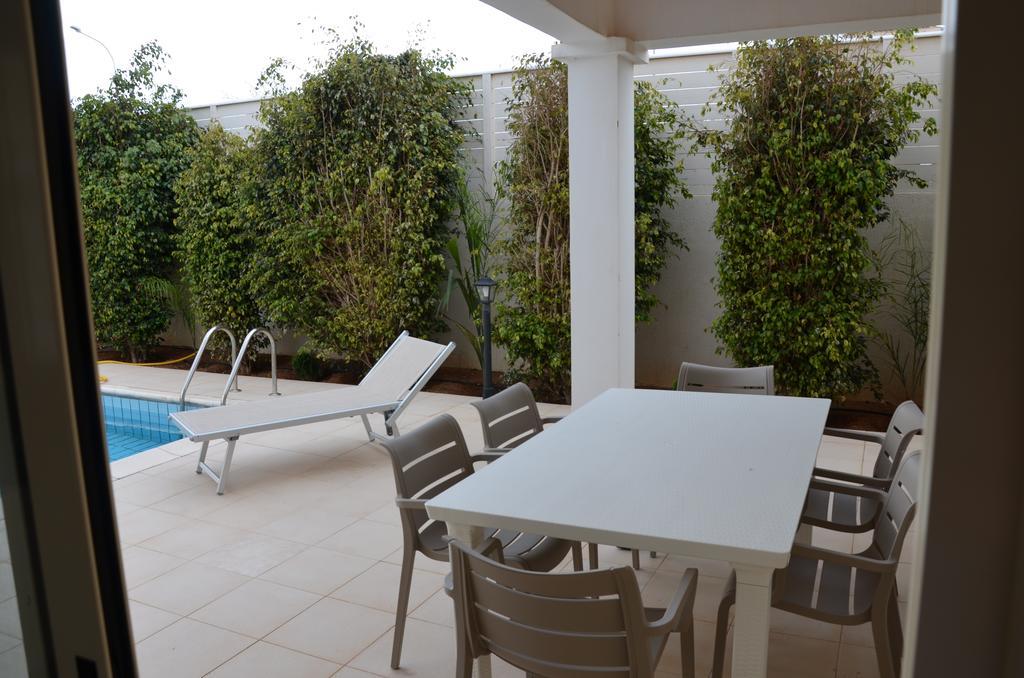 Anthorina Villa 2 Protaras Exterior photo