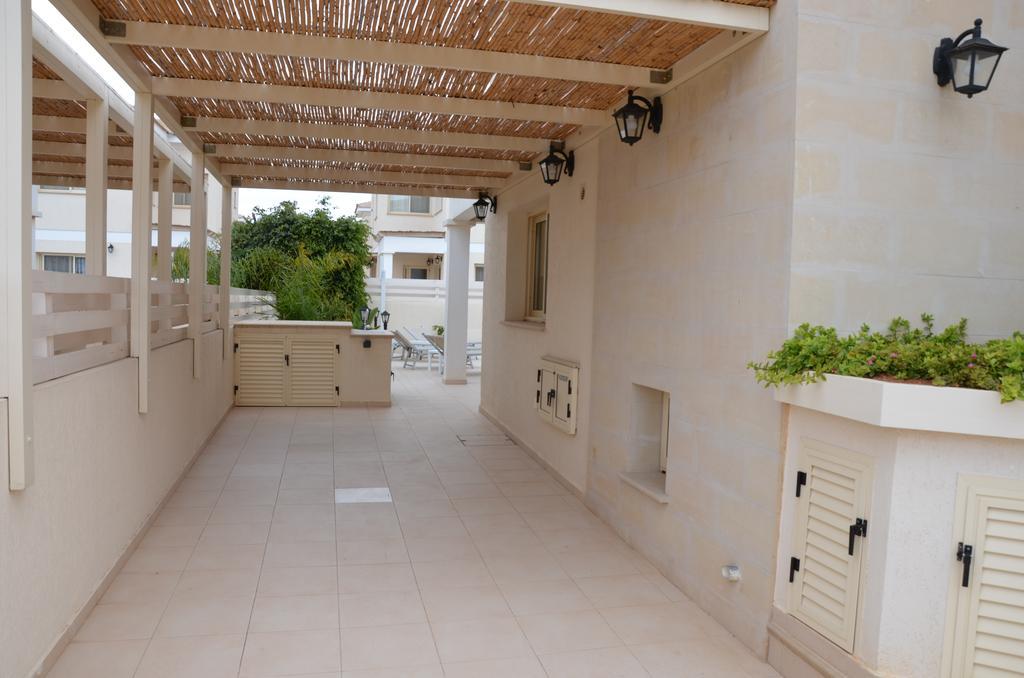 Anthorina Villa 2 Protaras Exterior photo